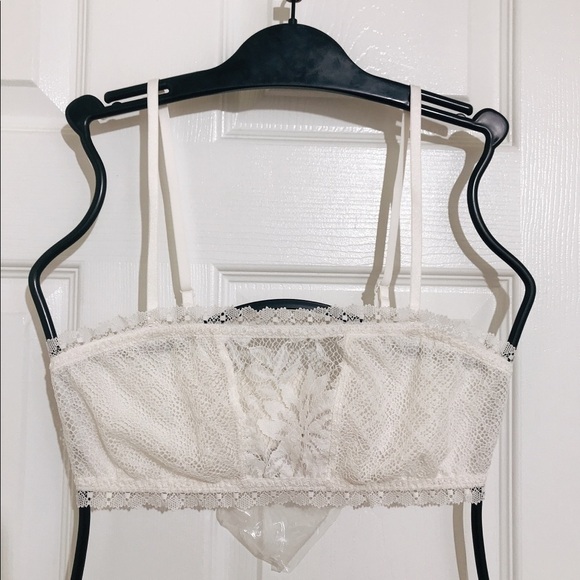 🔥ON SALE🔥3/$30🔥 💖 Victoria Secret Sexy Bralette - Picture 1 of 6